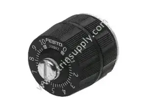 Válvula GRP-70-1/8-AL FESTO