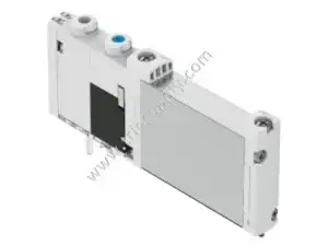 Válvula VUVG-B14-T32C-AZT-F-1T1L-F1A FESTO