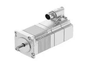 Motor paso a paso EMMT-ST-87-S-R FESTO