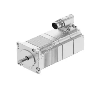 Motor paso a paso EMMT-ST-57-M-RS FESTO