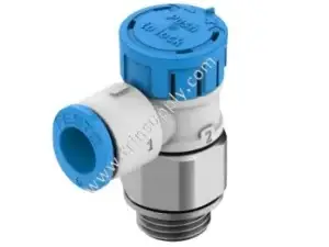 Válvula VFOE-LS-T-R18-Q8-F1A FESTO