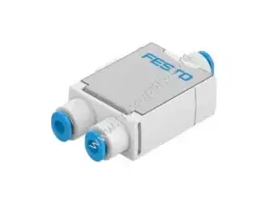 Válvula VBNF-LBA-G18-Q6 FESTO