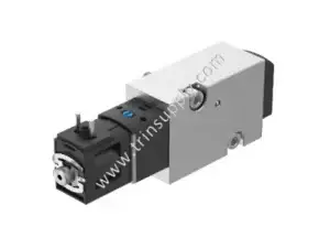 Válvula VSNC-FK-M52-RD-G18-1C1-S FESTO