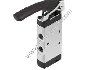 Válvula VHEF-L-M52-M-N18 FESTO