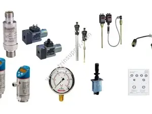 MANOMETRO ABZMM 63- 25BAR/PSI-U/V-G REXROTH