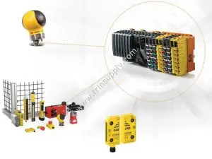 Zumbador CB1-633B ABB