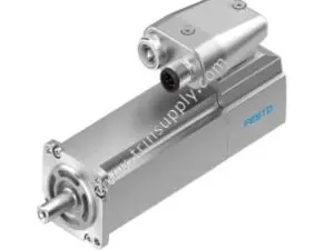 SERVOMOTOR EMME-AS-40-M-LV-AS FESTO