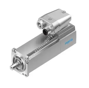 SERVOMOTOR EMME-AS-40-M-LV-AMB FESTO