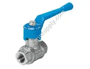 Válvula QH-3/8 FESTO