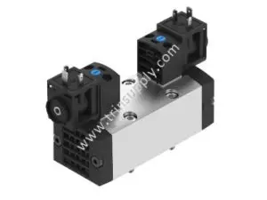 Válvula VSVA-B-D52-H-D1-F8 FESTO