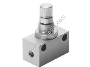 Válvula GRO-QS-6 FESTO