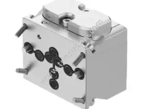 Válvula VOGM-FD100-T33H-M-F90 FESTO