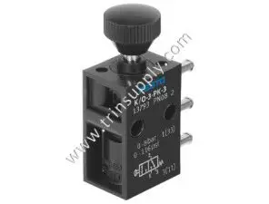 Válvula TH/O-3-PK-3 FESTO