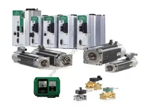 Cubetas de alimentación AVENTICS serie BB10-BB63 EMERSON