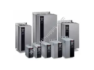 134U4436 VLT® HVAC Drive FC 102 DANFOSS
