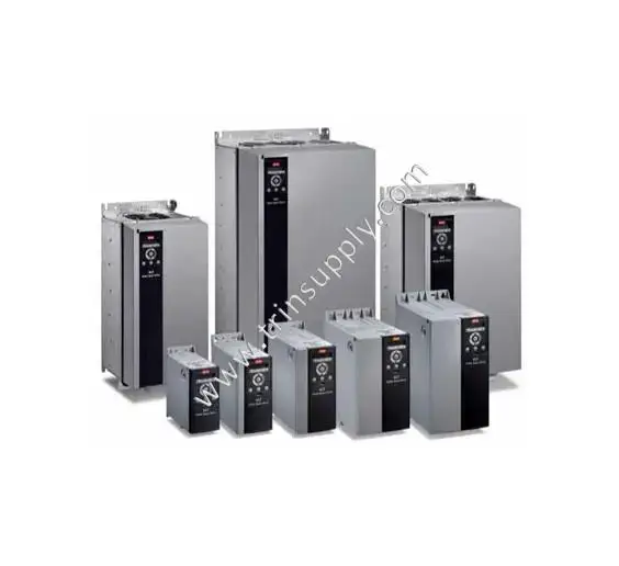 134U4436 VLT® HVAC Drive FC 102 DANFOSS