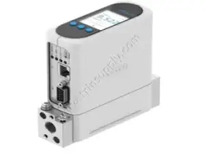 Válvula VEMD-L-6-60-50-D9-G14-5YMPM1-VA FESTO