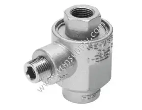 Válvula SEU-1/4-NPT FESTO