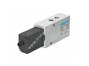 Válvula MPYE-5-M5-420-B FESTO