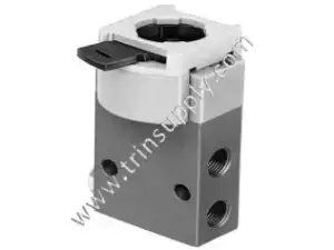 Válvula SVS-4-1/8 FESTO