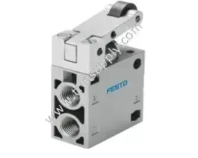 Válvula H-5/3-1/4 FESTO
