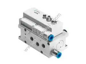 Válvula VPWP-10-L-5-Q-10-E-G-EX1 FESTO