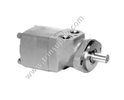 Motor hidráulico F3-CR-19-4SJ**-30-SD-**** TOKYO KEIKI