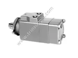 Motor hidráulico F3-GR-MC2-10-**4L-30 TOKYO KEIKI