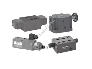 Válvula hidráulica TCG50 to 80  TOKYO KEIKI