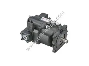 Motor hidráulico PAV63R08KP1AA PARKER