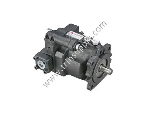 Motor hidráulico PAV63R08KP1AA PARKER