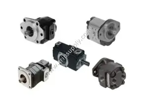 Bomba de Paletas T6C-005-2L01-C1 PARKER