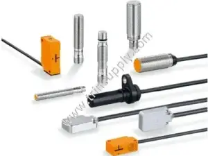 Detector Magnético MN508S IFM