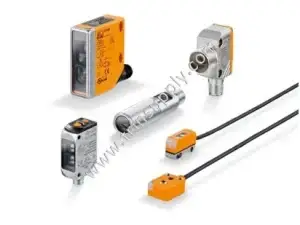 Sensor fotoeléctrico OMH551 IFM