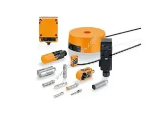 Detector inductivo IGT263 IFM