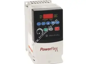 22A-D6P0F104 ALLEN-BRADLEY