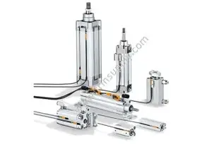 Detector para Cilindros MK5106 IFM