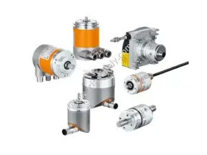 Encóder RM7013 IFM