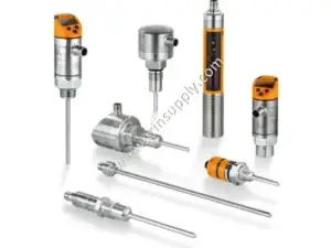 Sensor de temperatura TS1989 IFM