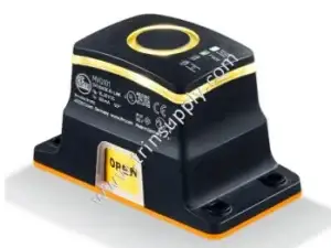 Sensor para accionadores giratorios MVQ201 IFM