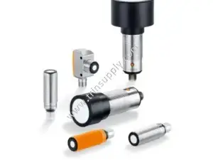 Sensor ultrasónico UIT517 IFM