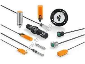 Detector Capacitivo KI5002 IFM