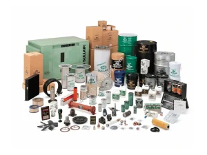 Enfriador 02250103-662 SULLAIR